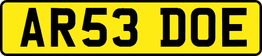 AR53DOE