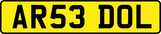 AR53DOL
