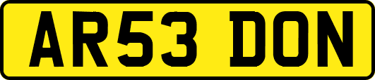 AR53DON