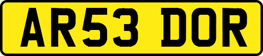 AR53DOR