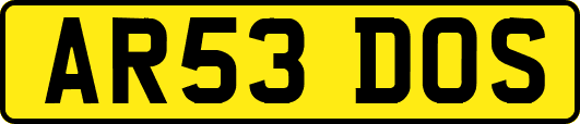 AR53DOS