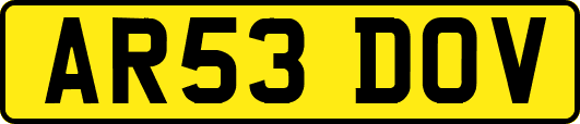 AR53DOV
