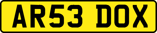 AR53DOX