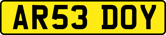 AR53DOY
