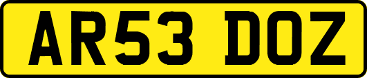 AR53DOZ