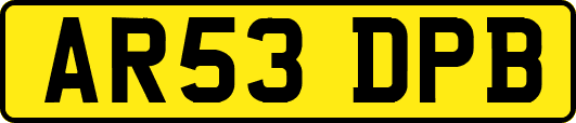 AR53DPB