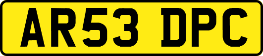 AR53DPC