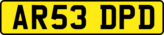 AR53DPD