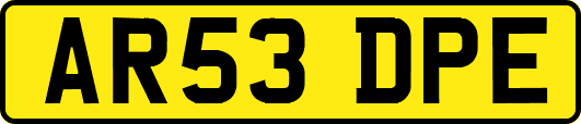 AR53DPE