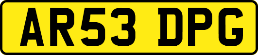 AR53DPG