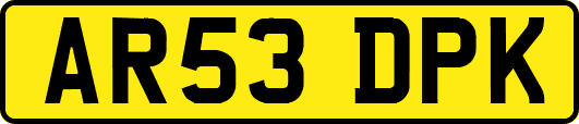 AR53DPK