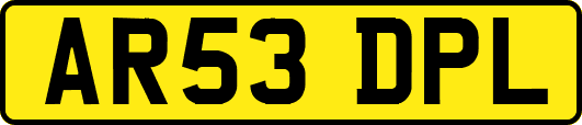 AR53DPL