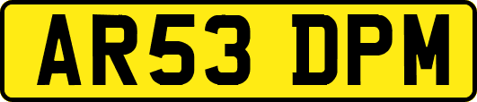 AR53DPM