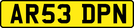 AR53DPN
