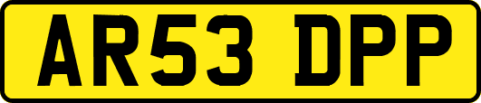 AR53DPP