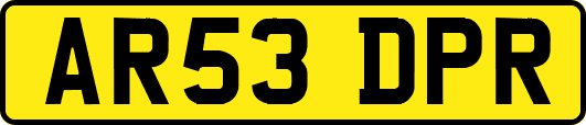 AR53DPR