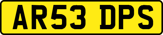 AR53DPS