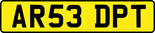 AR53DPT
