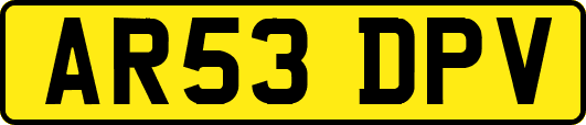AR53DPV