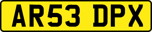 AR53DPX