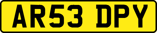 AR53DPY