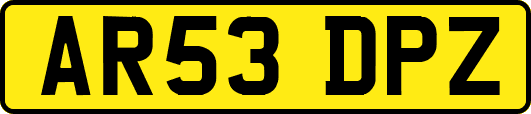 AR53DPZ