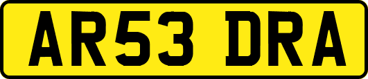 AR53DRA