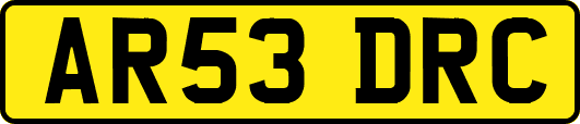 AR53DRC