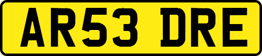 AR53DRE
