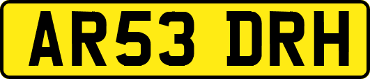 AR53DRH