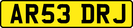 AR53DRJ