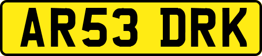 AR53DRK
