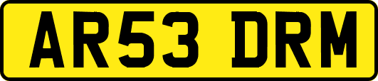 AR53DRM
