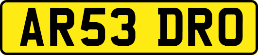 AR53DRO