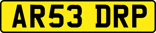 AR53DRP