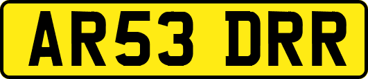 AR53DRR