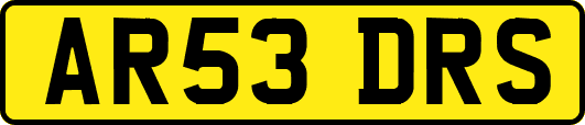 AR53DRS