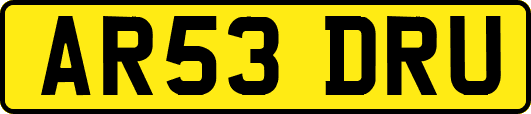 AR53DRU