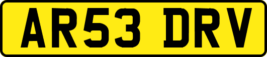 AR53DRV
