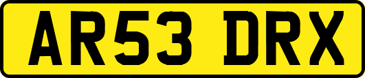 AR53DRX