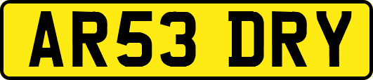 AR53DRY