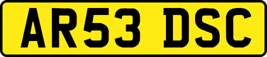 AR53DSC