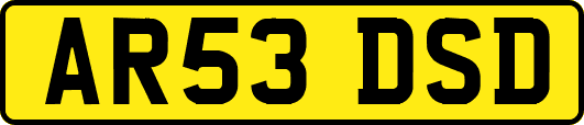 AR53DSD