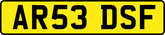 AR53DSF
