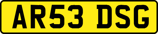 AR53DSG