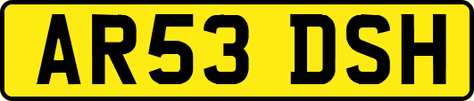 AR53DSH