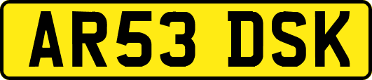 AR53DSK