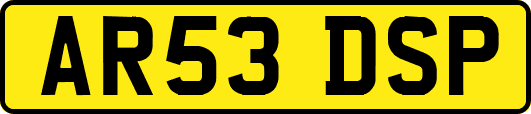 AR53DSP