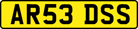 AR53DSS
