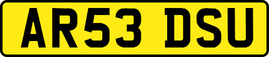 AR53DSU